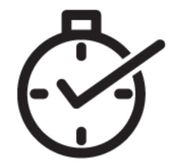 time